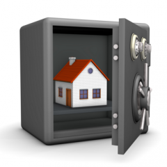 Moving To A New Home – Security Measures To Take