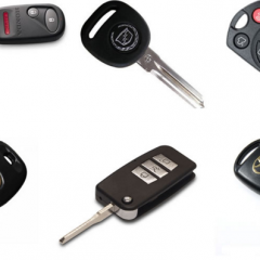 Top Reasons Why A Locksmith Is Your Best Option When You Have Lost Your Car Key